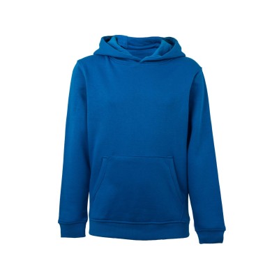 Sudadera niño Mukua MK606V Sidney Kids