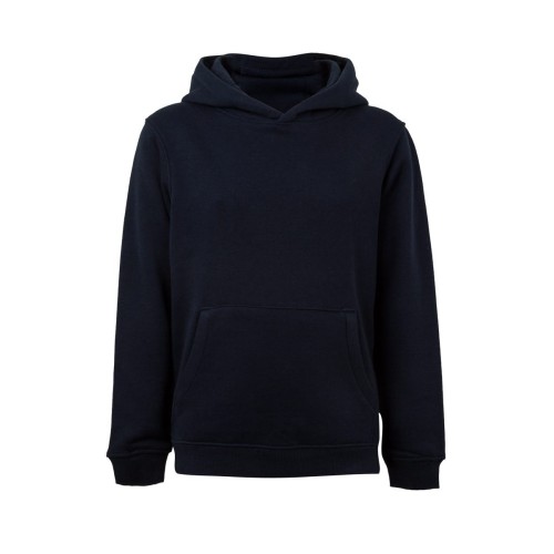 Sudadera Trabajo Niños Capucha Mukua ▷ SoloUniformes