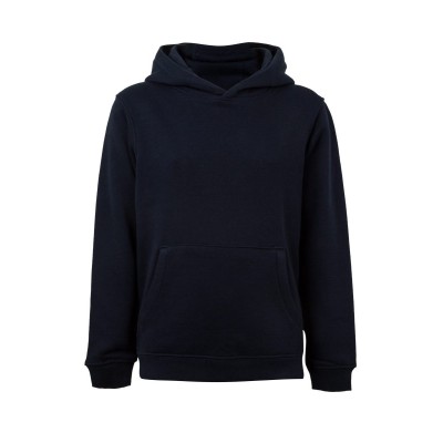 Sudadera Trabajo Niños Capucha Mukua ▷ SoloUniformes