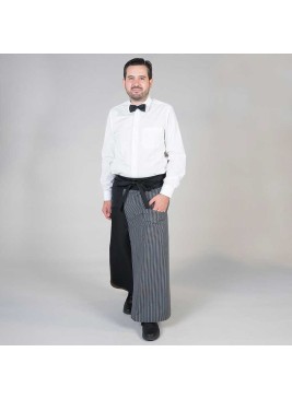 Delantal largo 175200 Garys