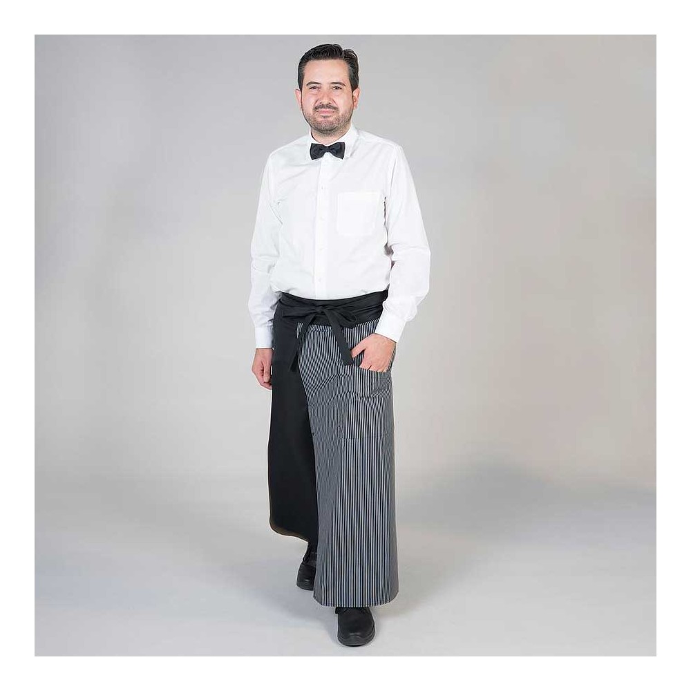 Delantal largo 175200 Garys