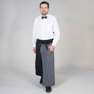 Delantal largo 175200 Garys