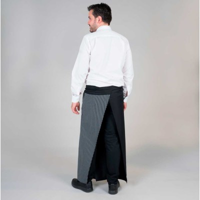 Delantal largo 175200 Garys