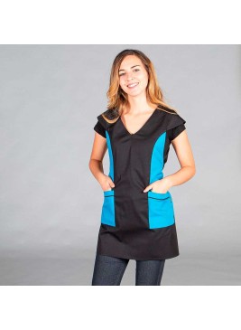 Delantal casulla mujer 212500 Garys