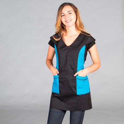 Delantal casulla mujer 212500 Garys