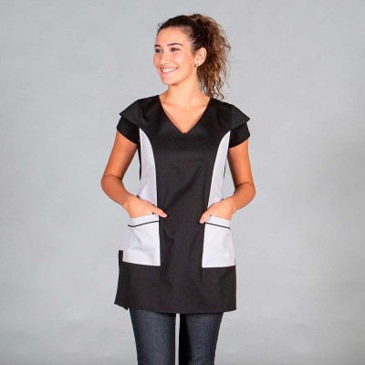 Delantal casulla mujer 212500 Garys