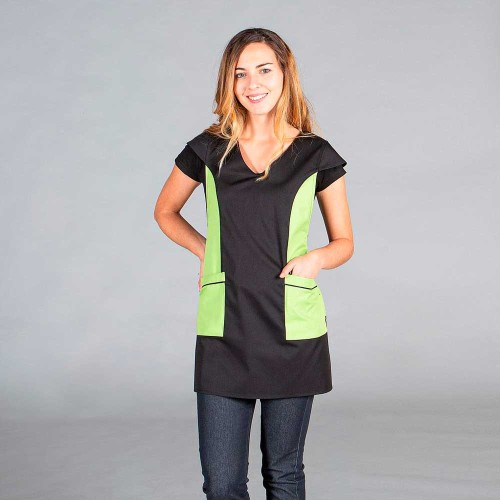 Delantal casulla mujer 212500 Garys