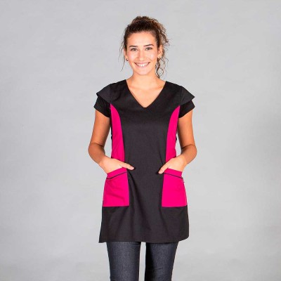 Delantal casulla mujer 212500 Garys