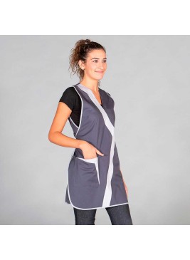 Casulla delantal mujer 212600