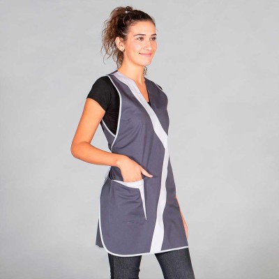 Casulla delantal mujer 212600
