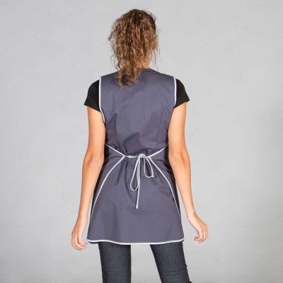 Casulla delantal mujer 212600