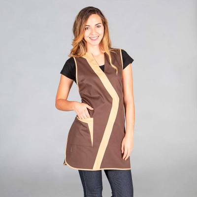 Casulla delantal mujer 212600