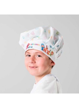 Gorro infantil cocina 445200 Garys