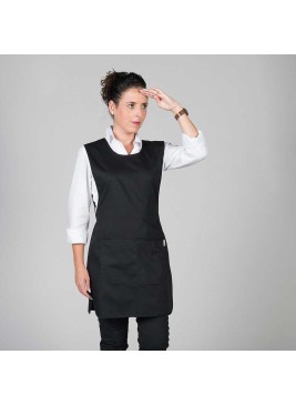 Casulla Camarera 100% poliéster ▷ SoloUniformes