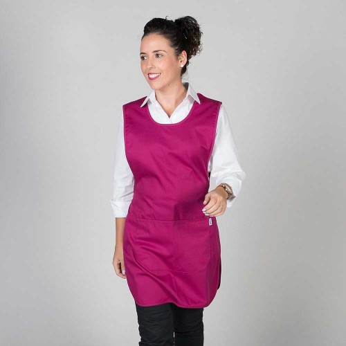 Casulla Camarera 100% poliéster ▷ SoloUniformes