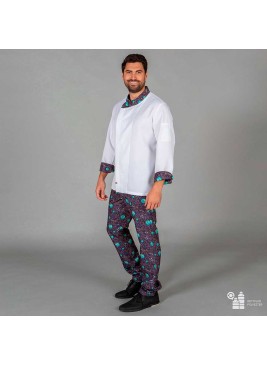 Pantalón cocina Garys 703500
