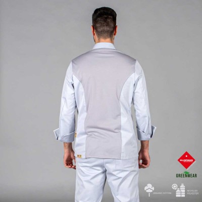 Chaqueta cocina Garys 942600 Beltrán