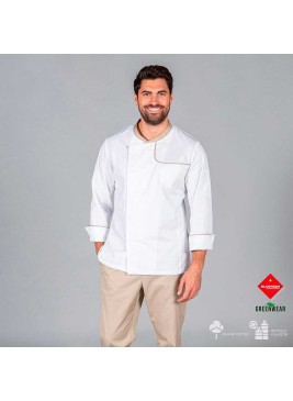 Chaqueta cocinero Garys 942500 Otero