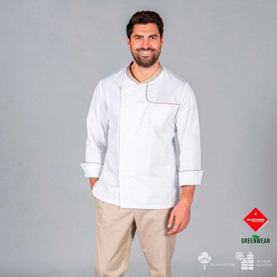 Chaqueta cocinero Garys 942500 Otero