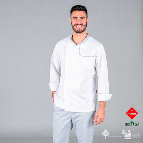 Chaqueta cocinero Garys 942500 Otero