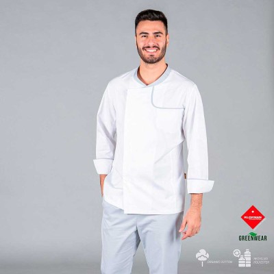 Chaqueta cocinero Garys 942500 Otero