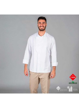 Chaqueta cocina Garys 942400 Haro