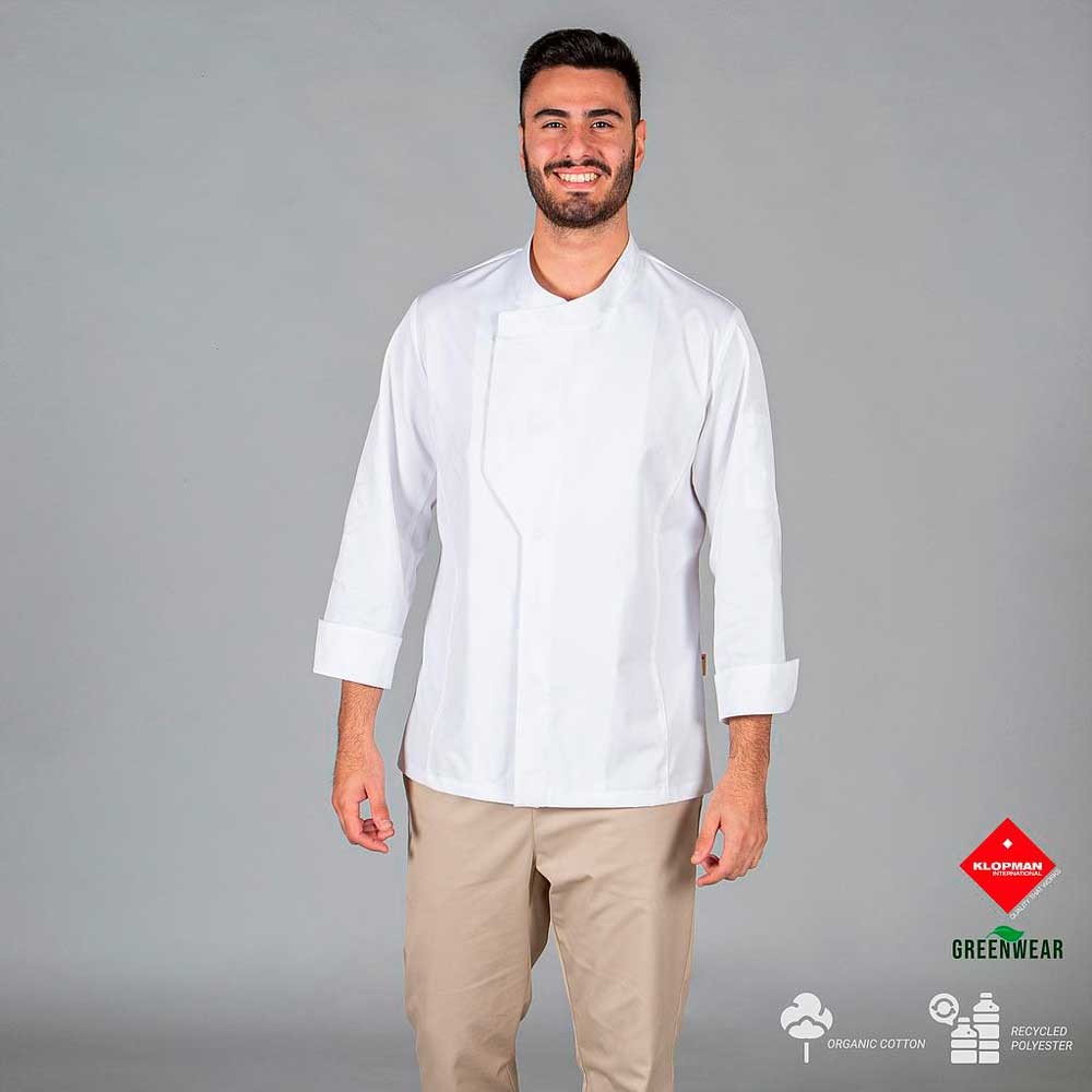 Chaqueta cocina Garys 942400 Haro