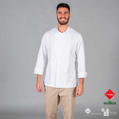 Chaqueta cocina Garys 942400 Haro