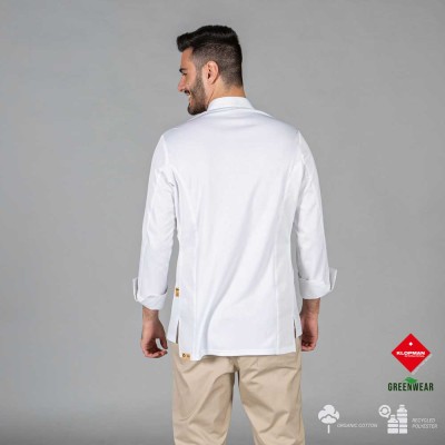Chaqueta cocina Garys 942400 Haro