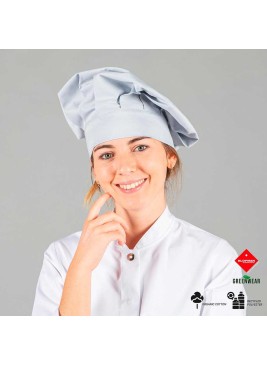Gorro cocina Garys 450100