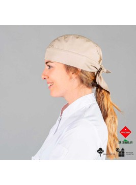 Gorro cocina Garys 441500