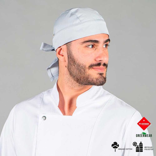 Gorro cocina Garys 441500