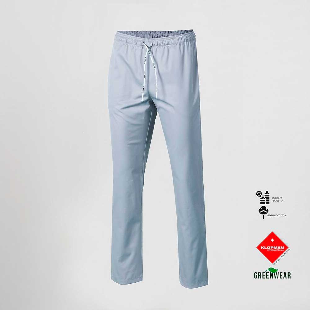Pantalón cocina Garys 703400