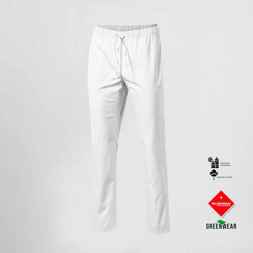 Pantalón cocina Garys 703400