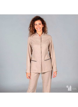 Chaqueta camarera Garys 963900 Pineda