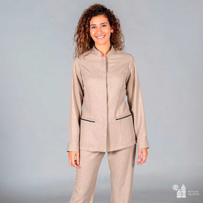 Chaqueta camarera Garys 963900 Pineda
