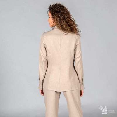Chaqueta camarera Garys 963900 Pineda