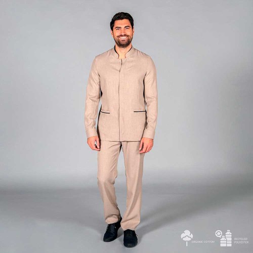 Pantalón camarero Garys 778900