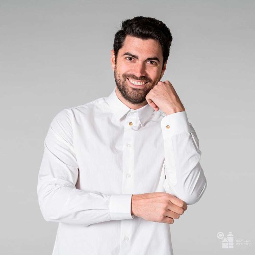 Camisa hombre Garys 261100 Eliseo