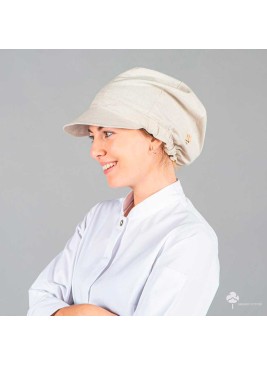 Gorra camarero Garys 449700 Gatsby