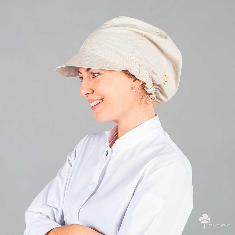 Gorra camarero Garys 449700 Gatsby