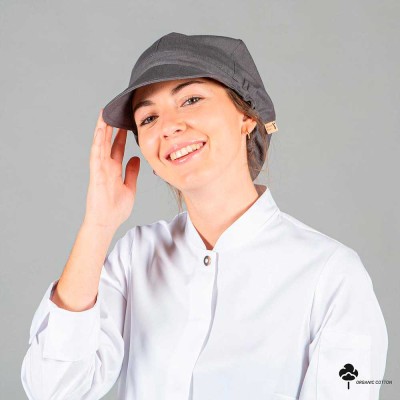 Gorra camarero Garys 449700 Gatsby