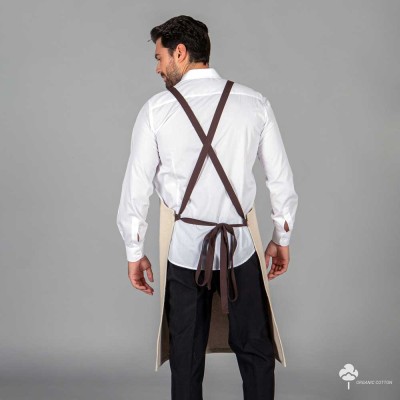 Delantal peto Garys 158600