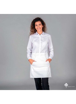 Delantal sin peto Garys 159900