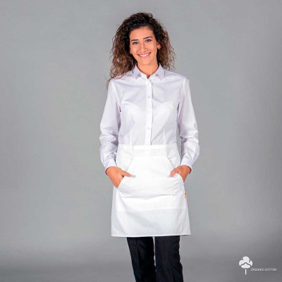 Delantal sin peto Garys 159900