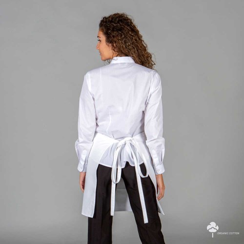 Delantal sin peto Garys 159900
