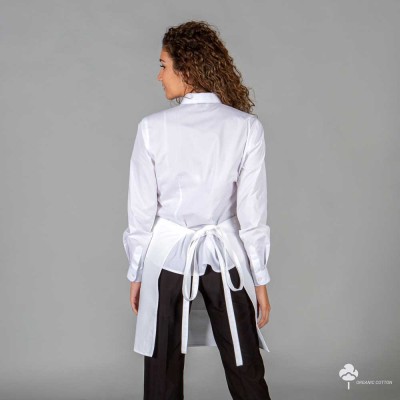 Delantal sin peto Garys 159900