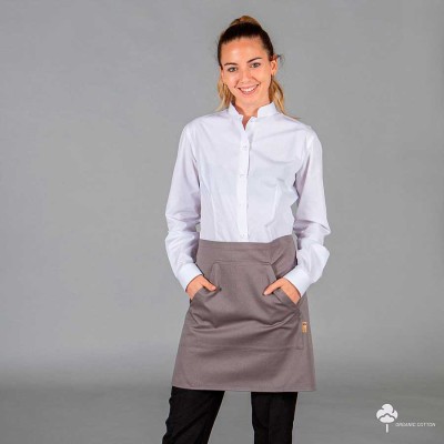 Delantal sin peto Garys 159900