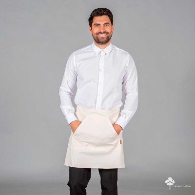 Delantal sin peto Garys 159900