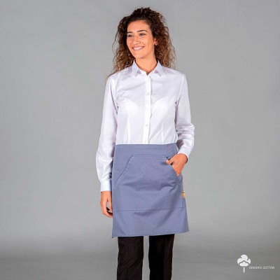 Delantal sin peto Garys 159900